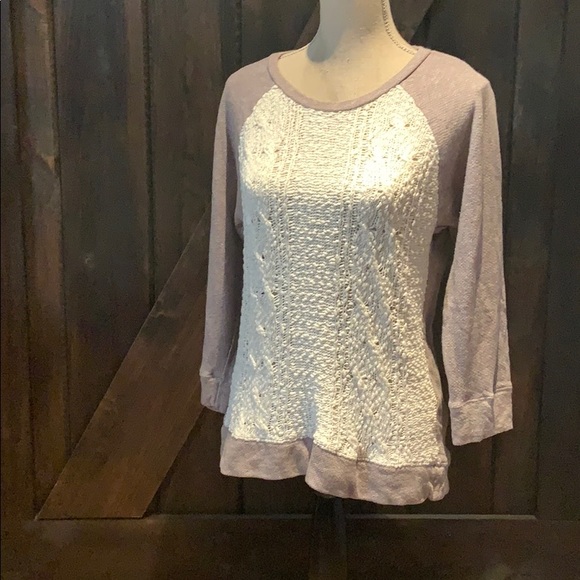Lucky Brand top